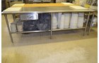 Property photo 46 - Bledsoes Inc. Restaurant & Bar Equipment Personal Property Auction